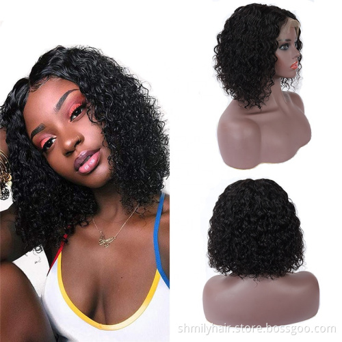 Unprocessed Mink Indian Raw Hair Bulk Bundle Pixie Curly Human Hair Weave Buyers,Cutile Aligned Virgin Hair Vendor